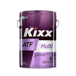 Kixx - All ways with You